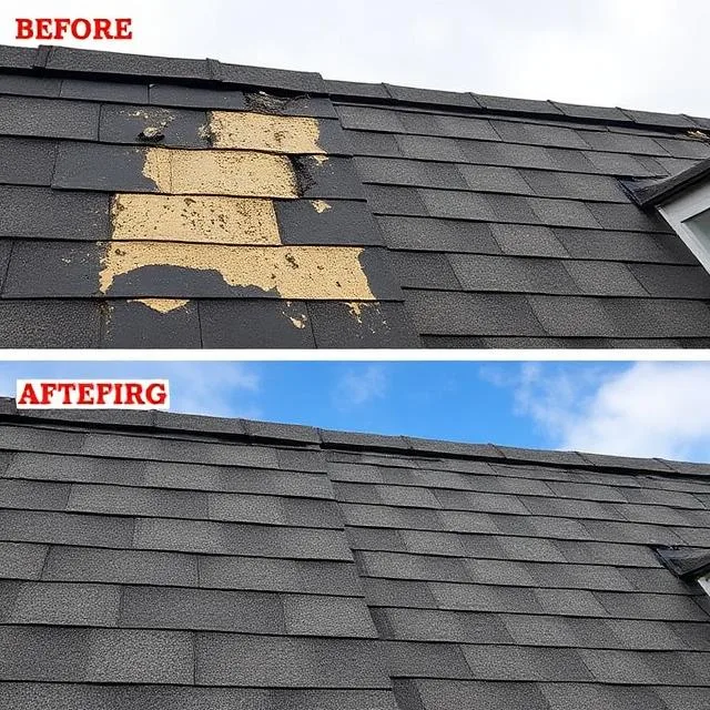 Roof Repair Near Me in Robbins, TN near me